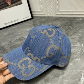 Picture of Gucci Cap _SKUGucciCap83840